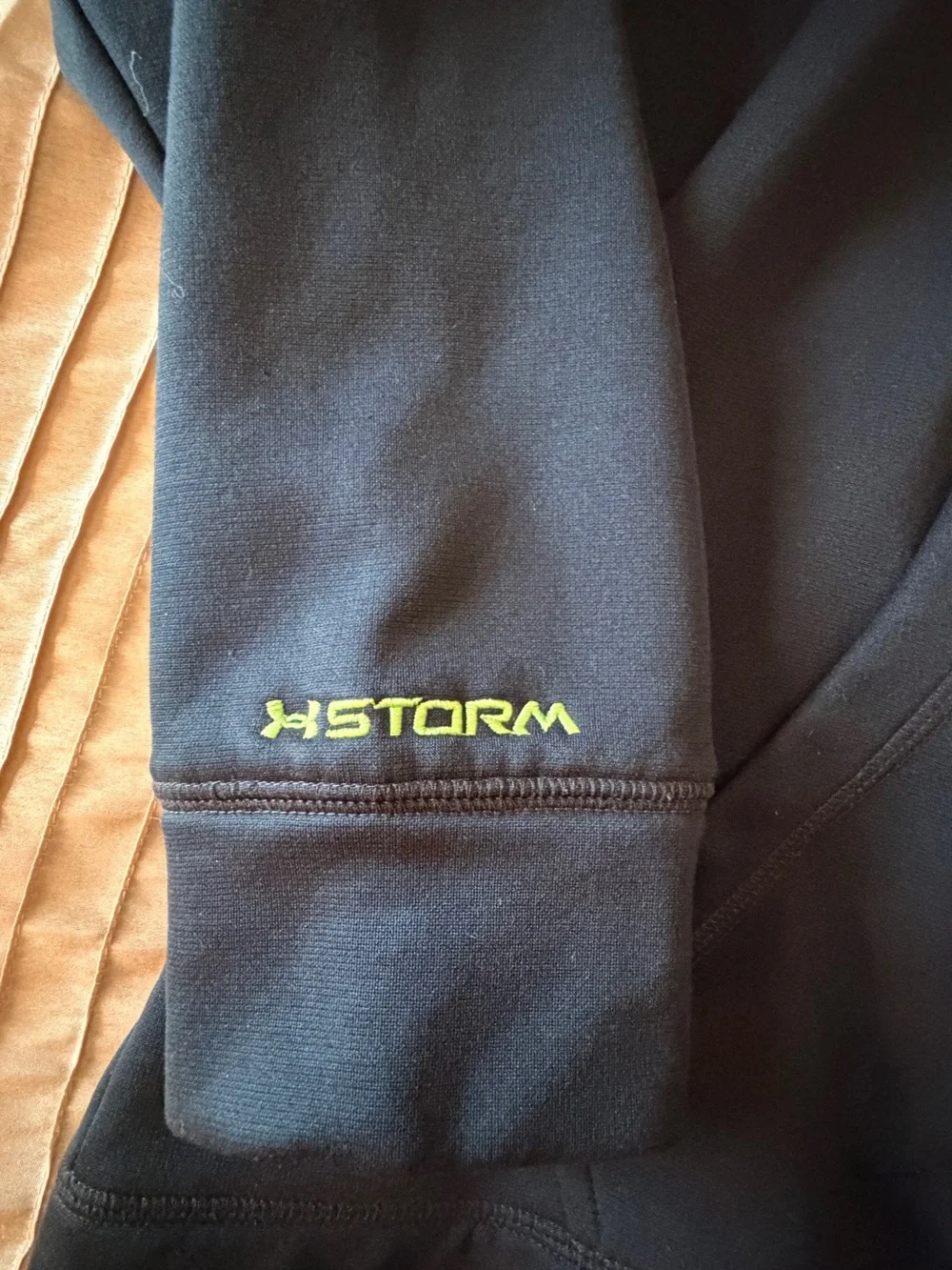 Under Armour Storm 1 Fleece Pullover Hoodies - 2 for 1
